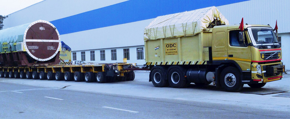 ODC Transportation